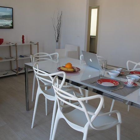 Penthouse Santa Croce Apartment Lecce Bagian luar foto